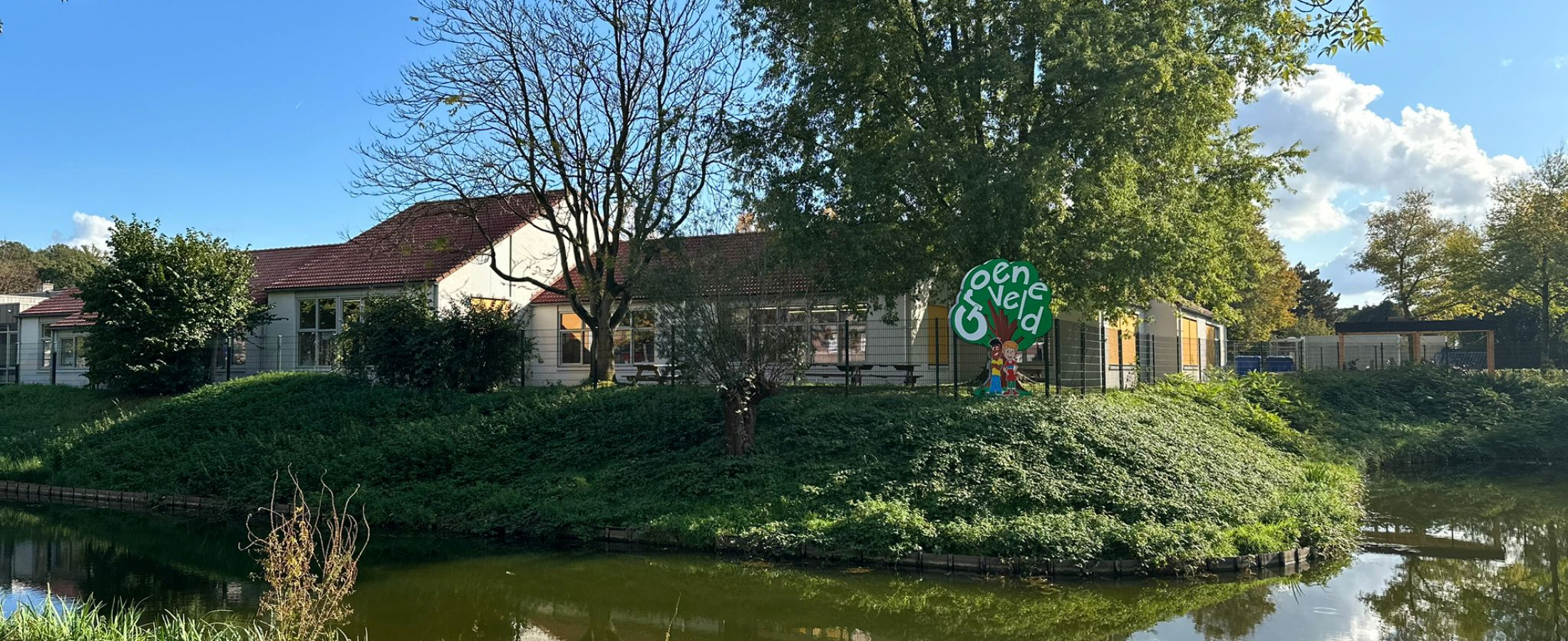 (Ver)nieuwbouw basisschool Groeneveld Venlo