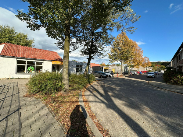 (Ver)nieuwbouw basisschool Groeneveld Venlo